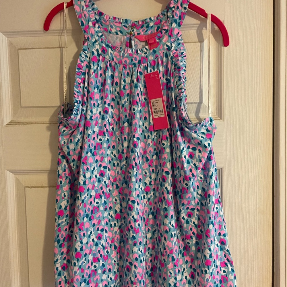 Lilly Pulitzer Jerrica Top